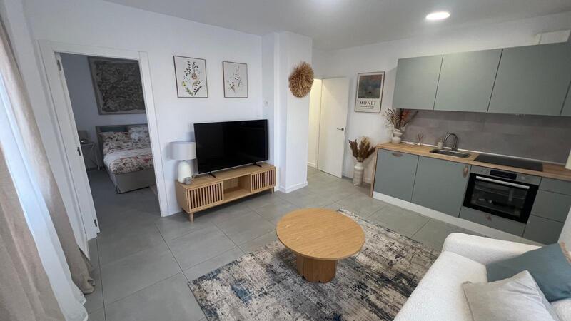 1 bedroom Apartment for sale