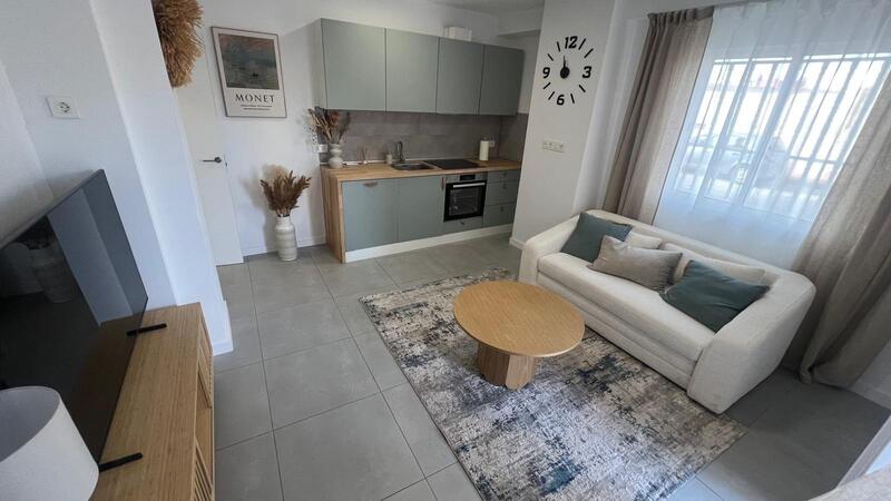 1 bedroom Apartment for sale