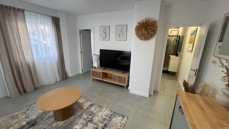 1 bedroom Apartment for sale