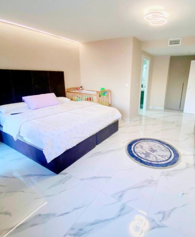 3 Schlafzimmer Appartement zu verkaufen