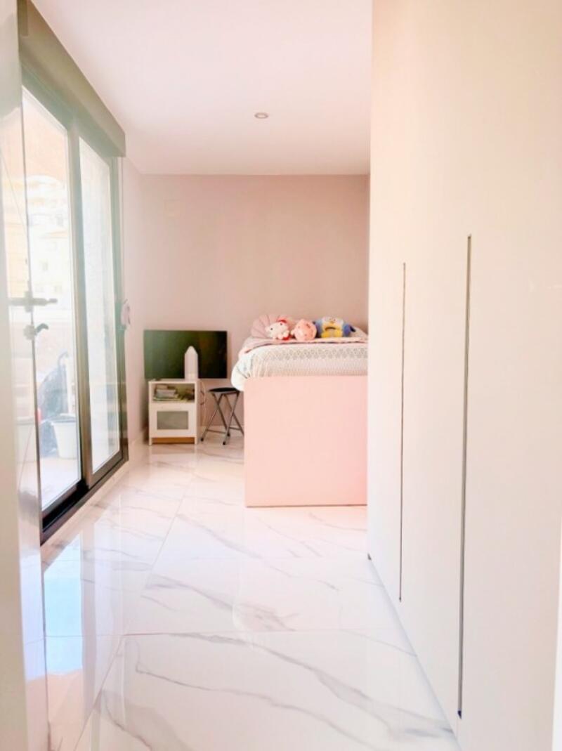 3 Schlafzimmer Appartement zu verkaufen