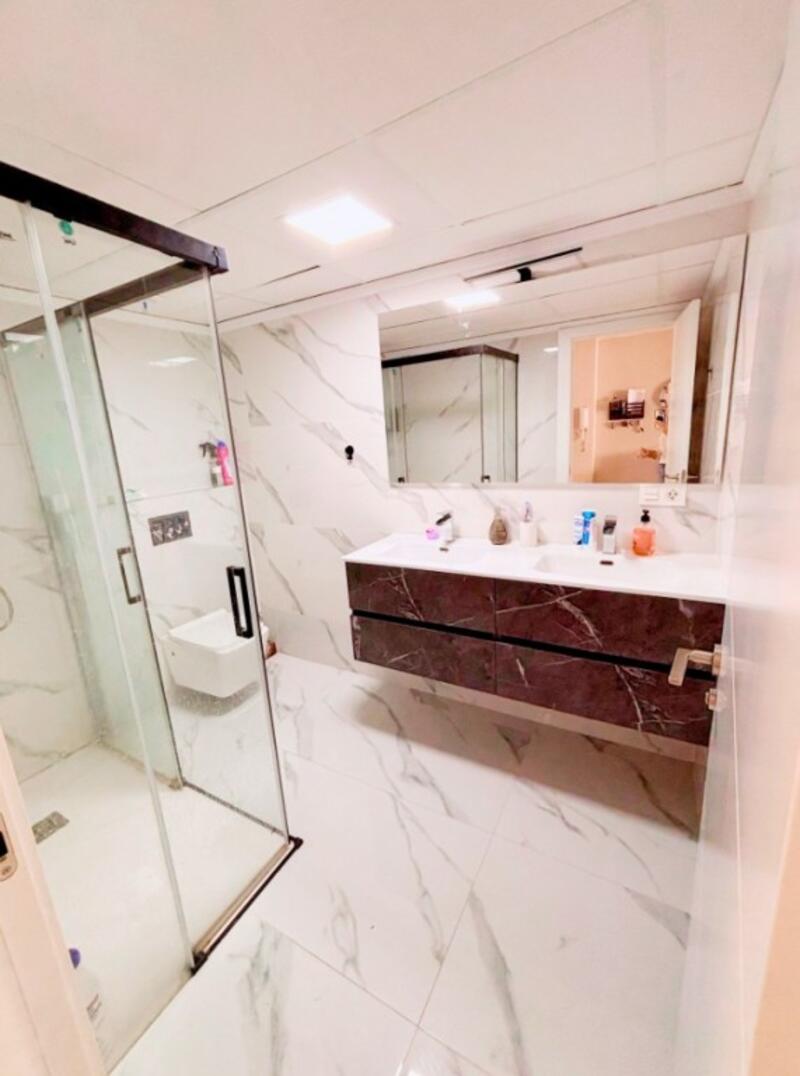 3 Schlafzimmer Appartement zu verkaufen