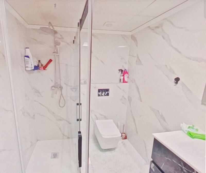 3 Schlafzimmer Appartement zu verkaufen