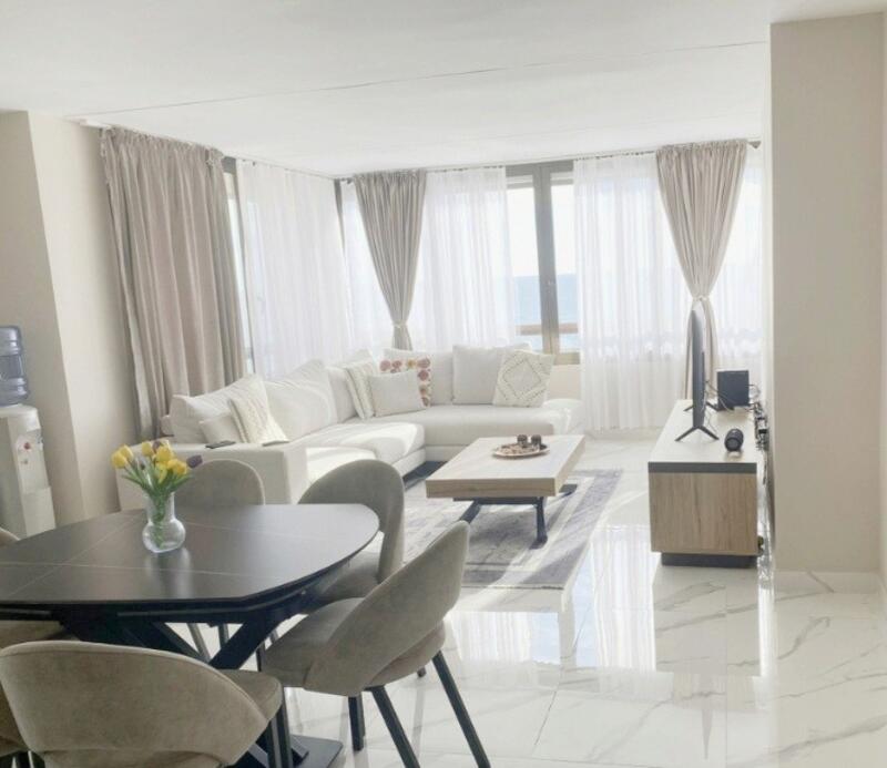 3 Schlafzimmer Appartement zu verkaufen