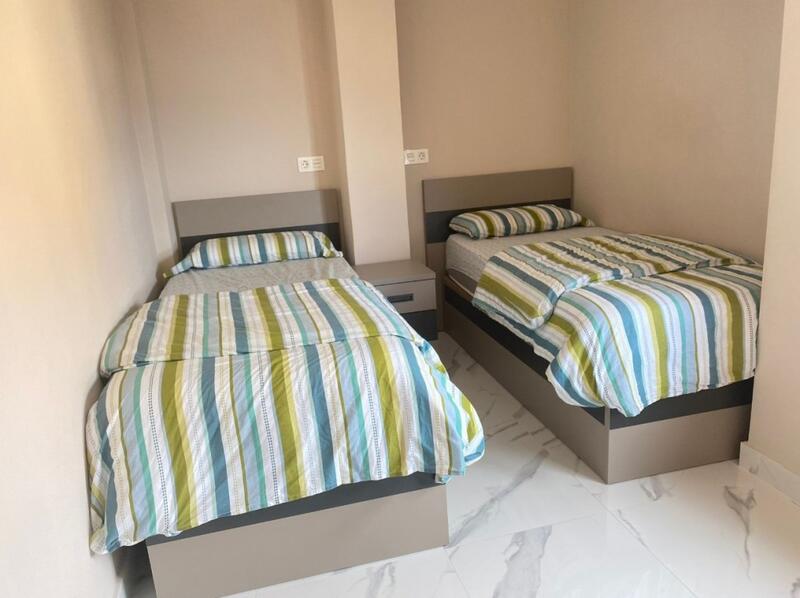 3 Schlafzimmer Appartement zu verkaufen