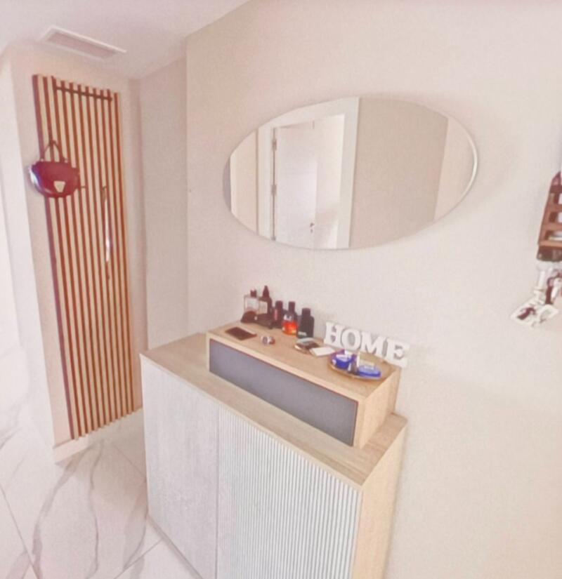 3 Schlafzimmer Appartement zu verkaufen