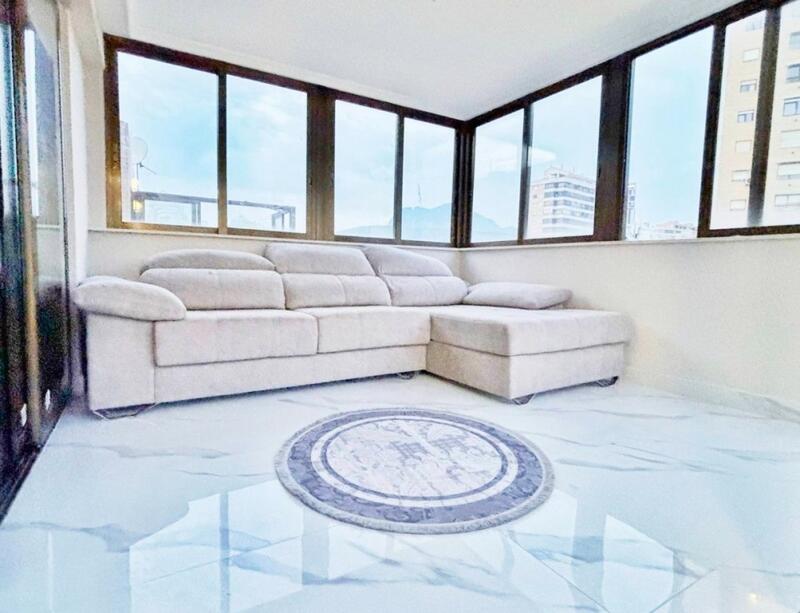 3 Schlafzimmer Appartement zu verkaufen