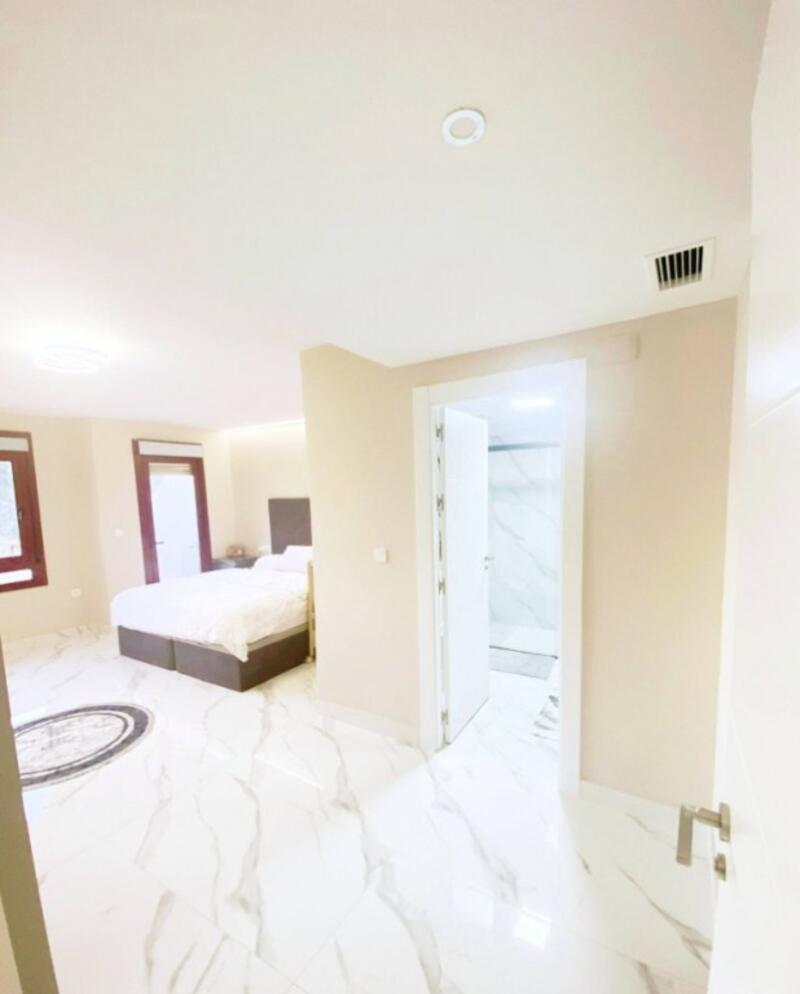 3 Schlafzimmer Appartement zu verkaufen