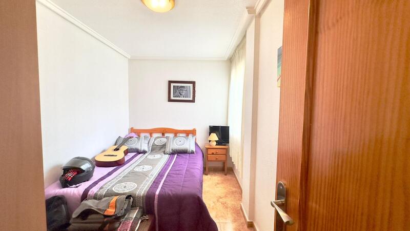 2 Schlafzimmer Appartement zu verkaufen