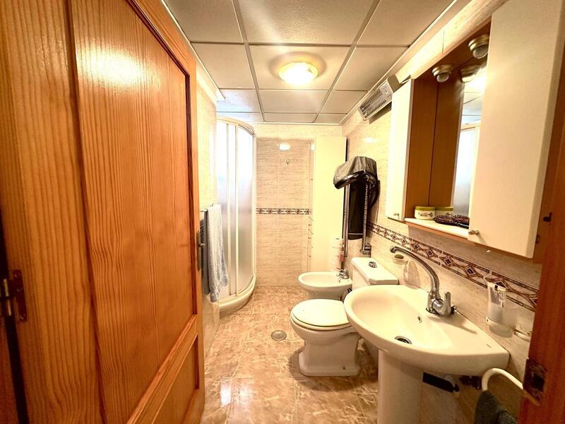 3 chambre Appartement à vendre