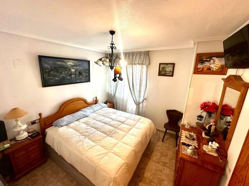 3 chambre Appartement à vendre