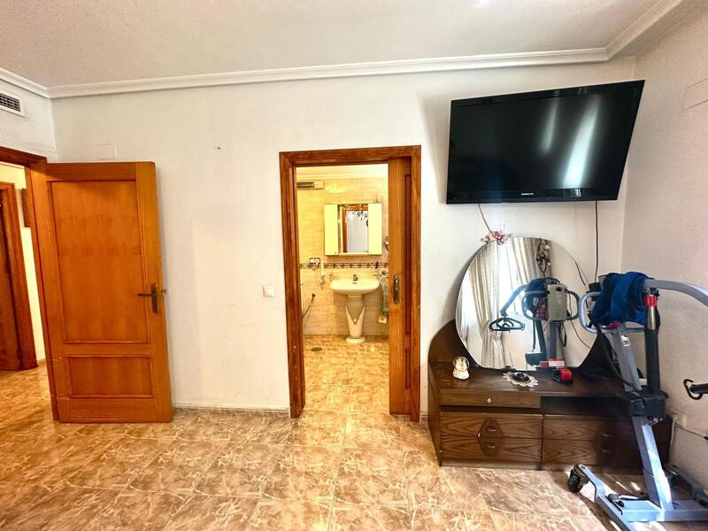 3 chambre Appartement à vendre
