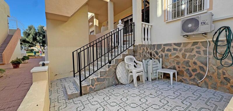 2 slaapkamer Appartement Te koop