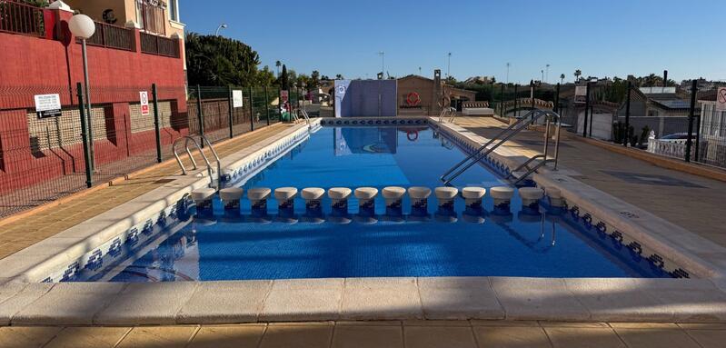 2 slaapkamer Appartement Te koop