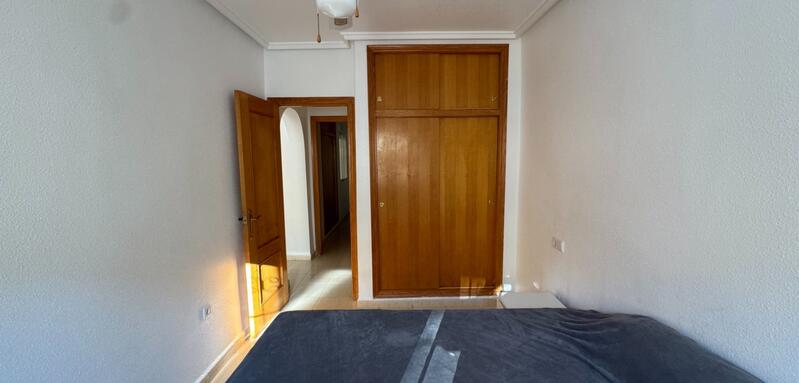 2 slaapkamer Appartement Te koop