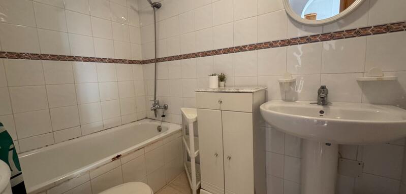 2 slaapkamer Appartement Te koop