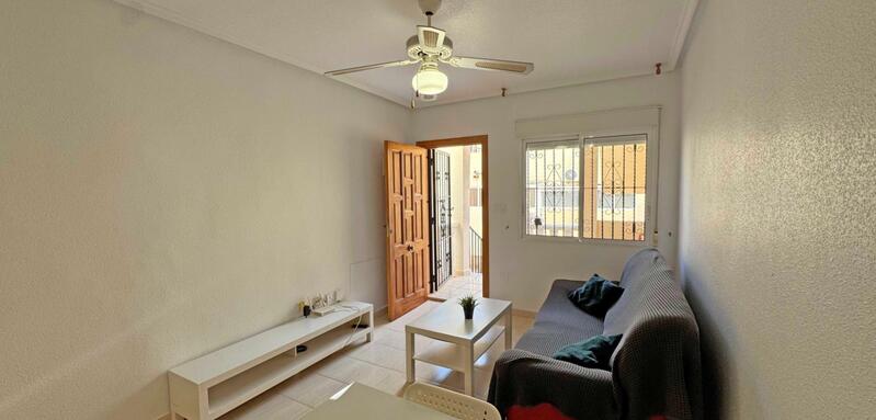 2 slaapkamer Appartement Te koop