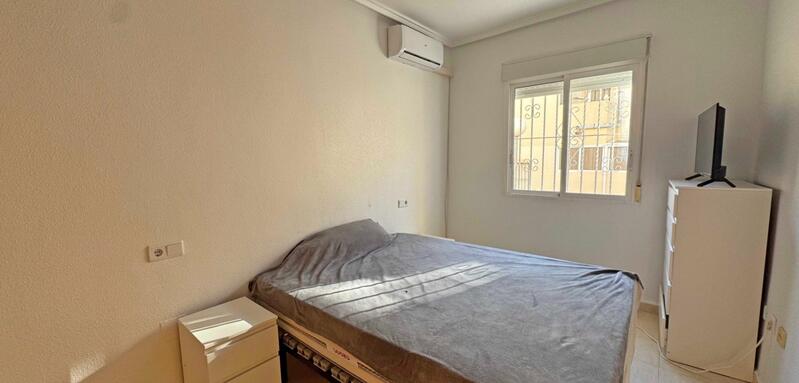 2 slaapkamer Appartement Te koop