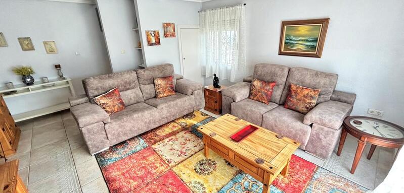 4 soveværelse Byhus til salg