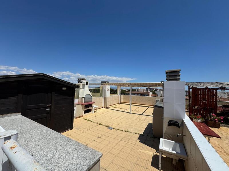 Apartamento en venta en Almoradí, Alicante