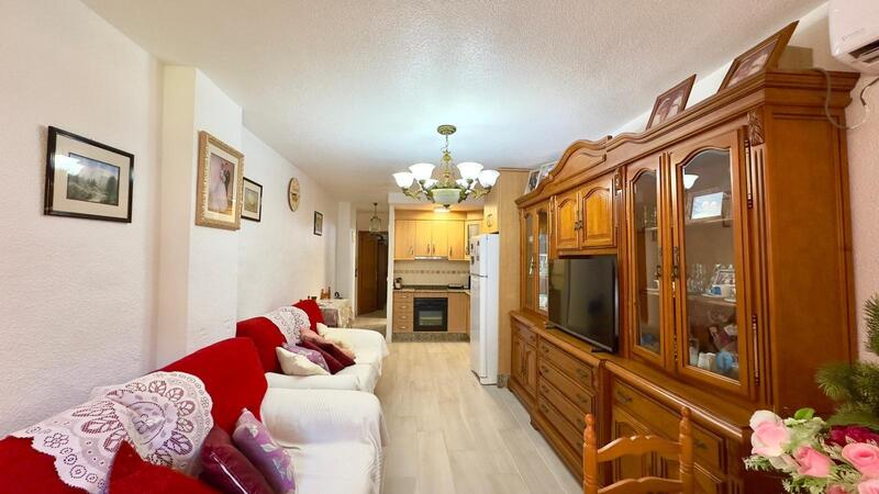 Appartement à vendre dans Guardamar del Segura, Alicante