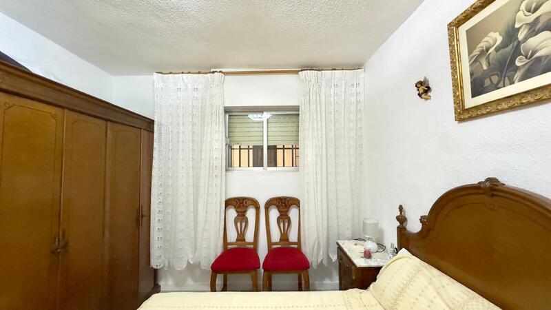 1 bedroom Apartment for sale