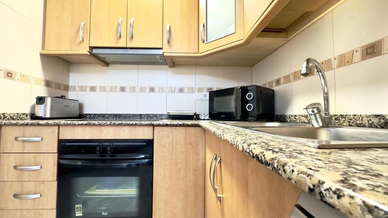 1 bedroom Apartment for sale