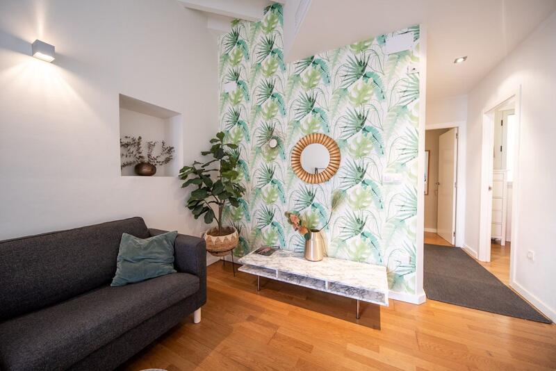 2 Cuarto Apartamento en venta