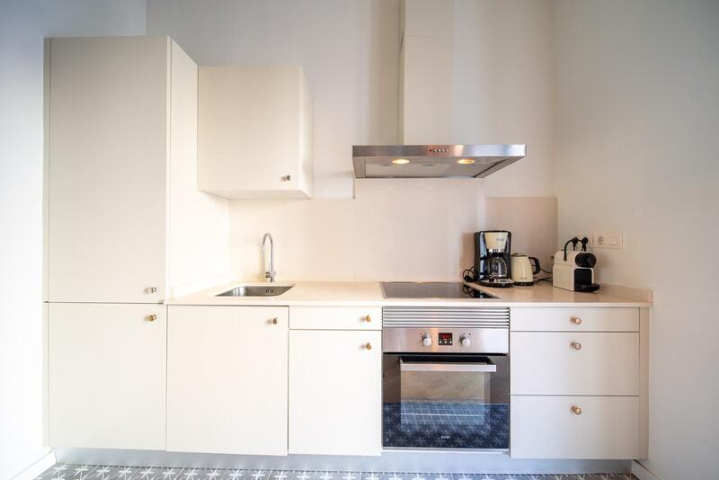 2 Cuarto Apartamento en venta