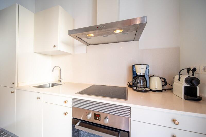 2 Cuarto Apartamento en venta