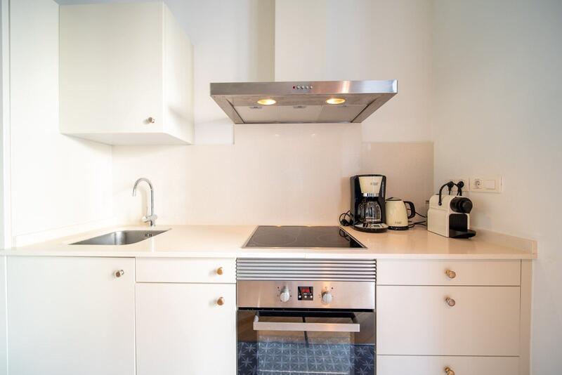 2 Cuarto Apartamento en venta