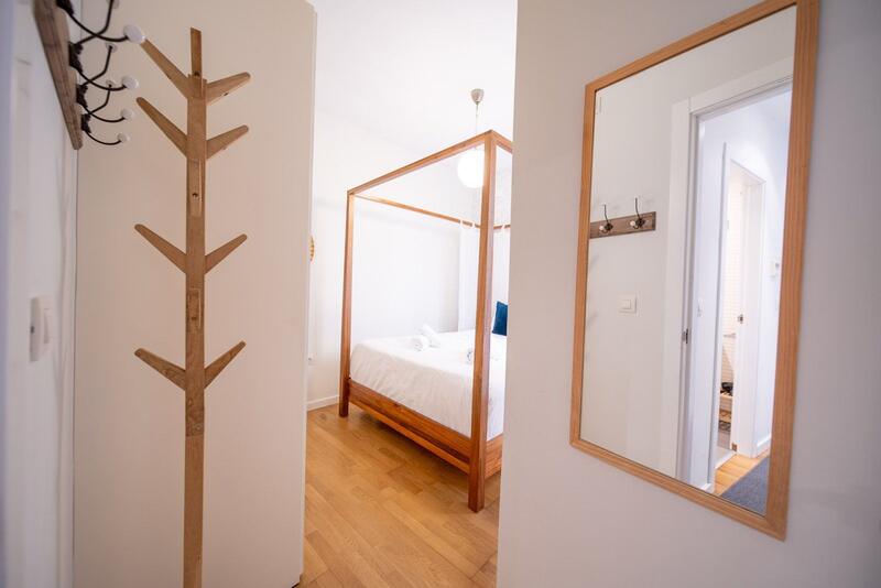 2 Cuarto Apartamento en venta