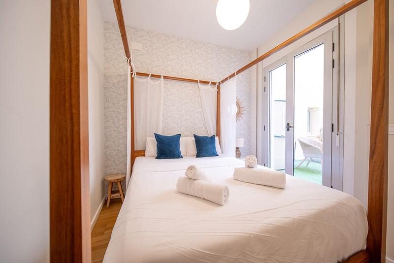 2 Cuarto Apartamento en venta