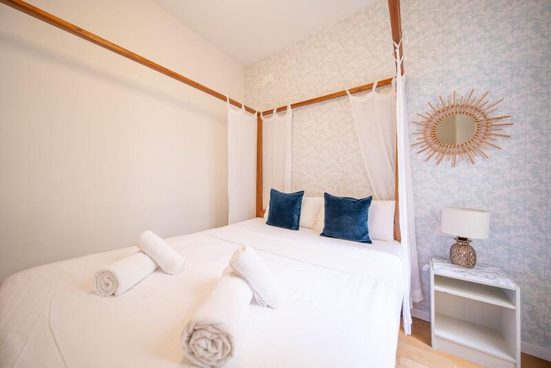 2 Cuarto Apartamento en venta