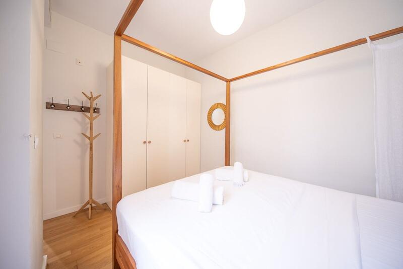 2 Cuarto Apartamento en venta