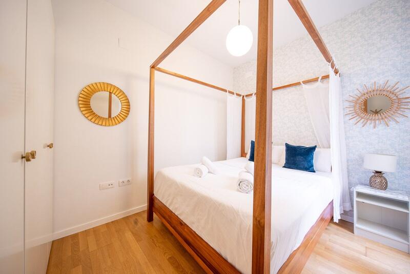 2 Cuarto Apartamento en venta