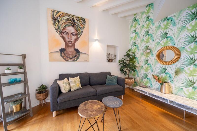 2 Cuarto Apartamento en venta