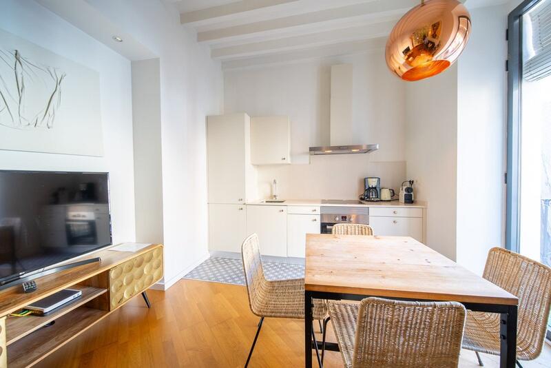 2 Cuarto Apartamento en venta