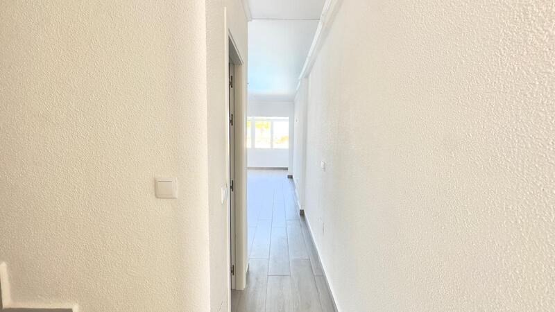 3 soveværelse Byhus til salg