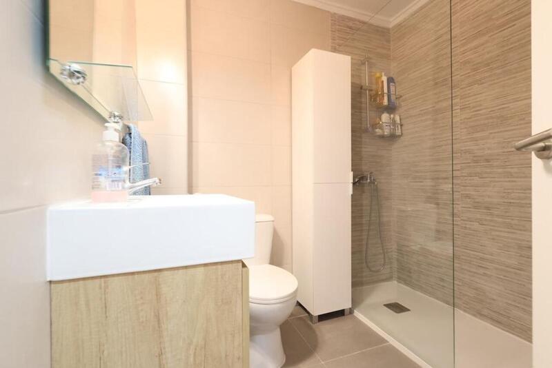 1 Cuarto Apartamento en venta 1 Cuarto Apartamento en venta