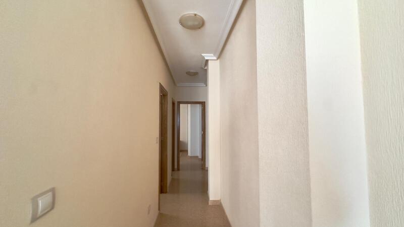 2 Schlafzimmer Appartement zu verkaufen