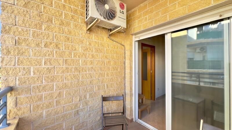 2 Schlafzimmer Appartement zu verkaufen