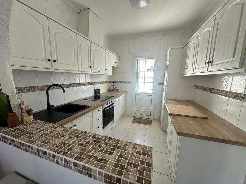 2 chambre Villa à vendre