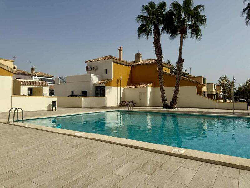 3 Cuarto Villa en venta