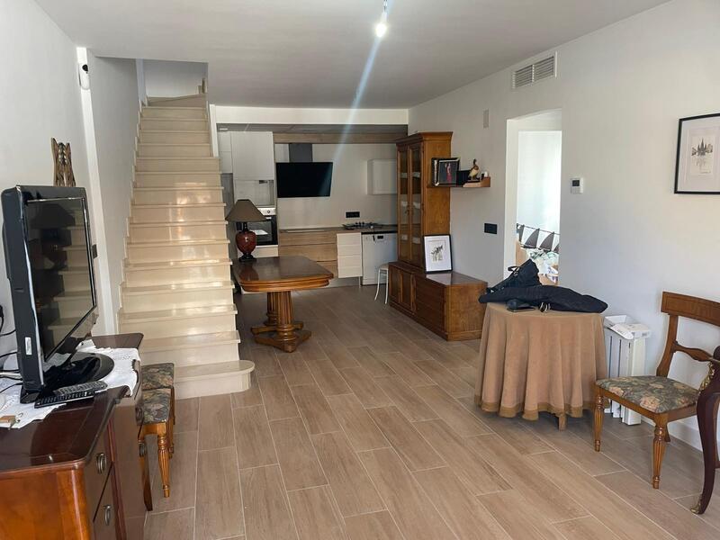 3 Cuarto Villa en venta