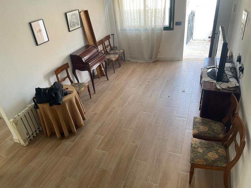 3 Cuarto Villa en venta