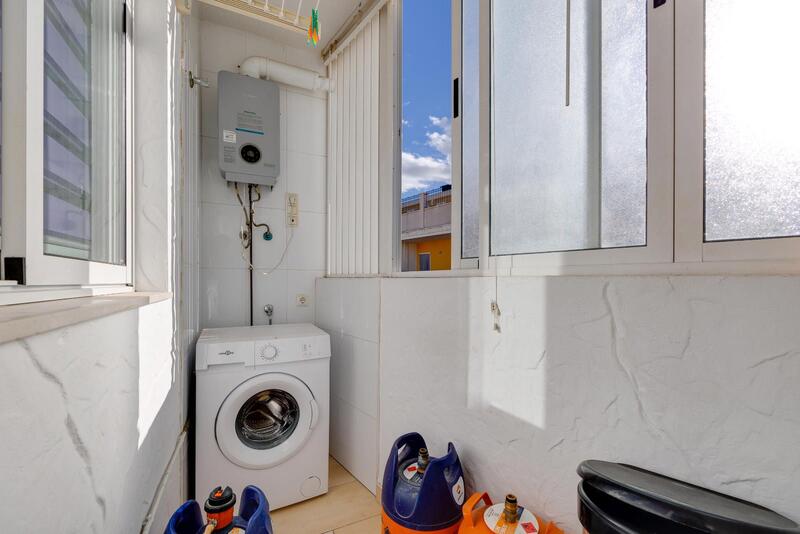 2 Cuarto Apartamento en venta