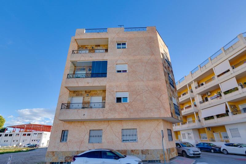2 Cuarto Apartamento en venta