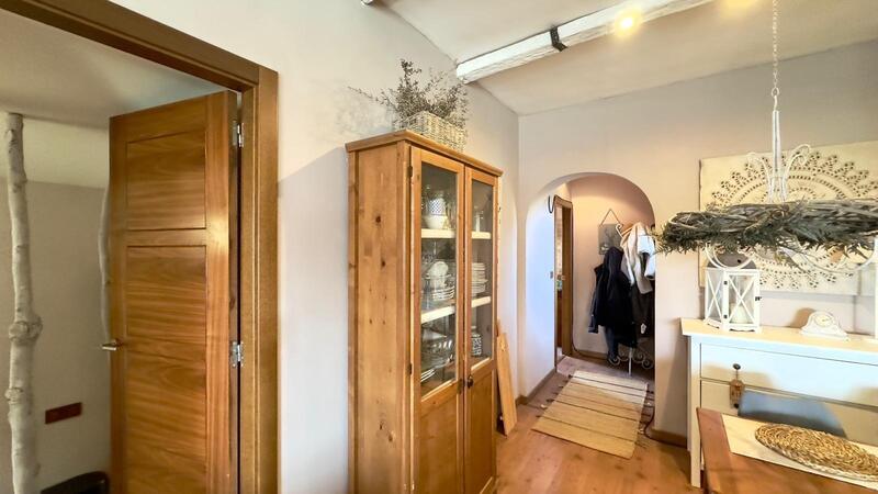 3 Cuarto Villa en venta