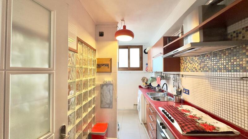 1 chambre Appartement à vendre